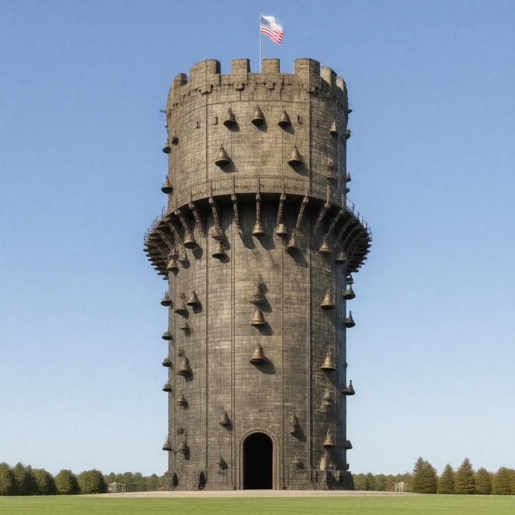 Netherlands Carillon